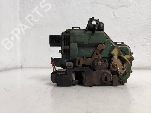 Rear right lock SEAT LEON (1M1)  | BP21813918C99 