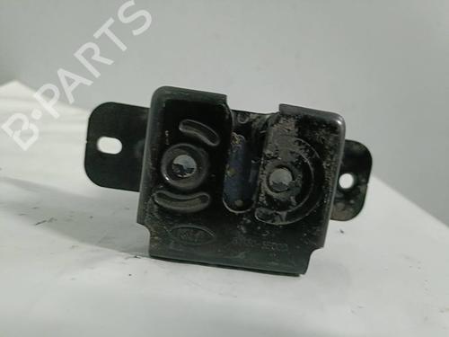 Used Tailgate lock KIA SORENTO I (JC) [2002-2011]  25747540
