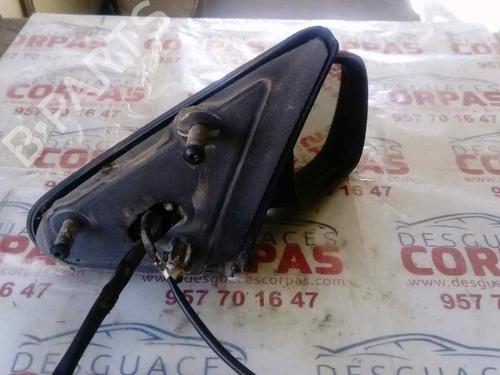 Right mirror SEAT IBIZA II (6K1)  | BP19551718C27 