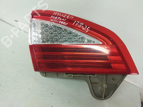 Used Left tailgate light FORD MONDEO IV (BA7) [2007-2015]  29954970