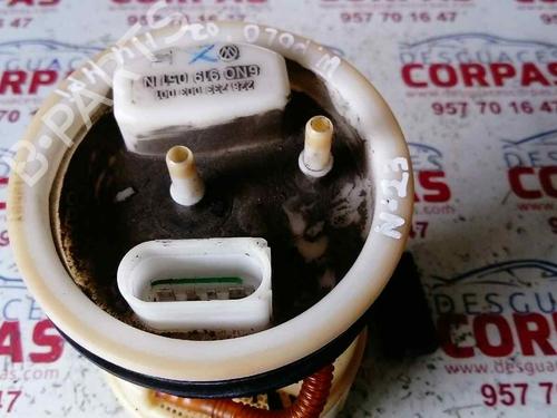 Fuel pump VW POLO (6N2)  | BP19550002M76 