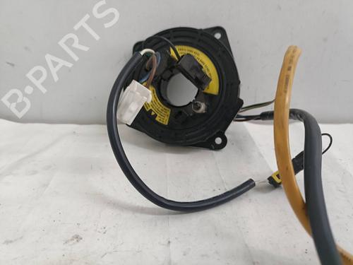Used Squib airbag Squib airbag CHEVROLET REZZO MPV (U100) 1.6 (105 hp) 40186892 40186892