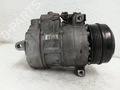AC compressor MERCEDES-BENZ C-CLASS (W204) | BP36443684M34 - Image 6