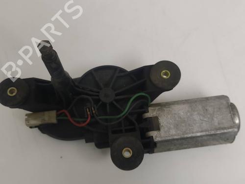 Used Rear wiper motor FIAT PUNTO (188_) [1999-2012]  21014823