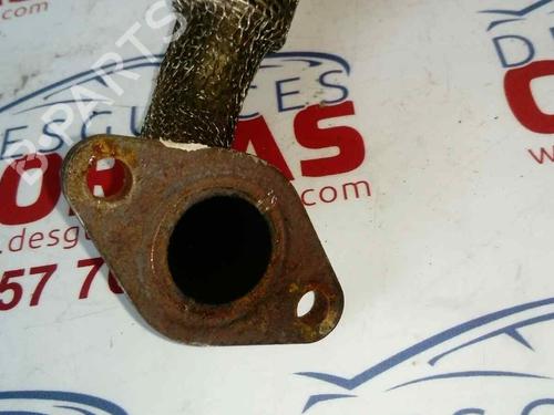 Pipe SEAT IBIZA II (6K1) | BP29972302M125