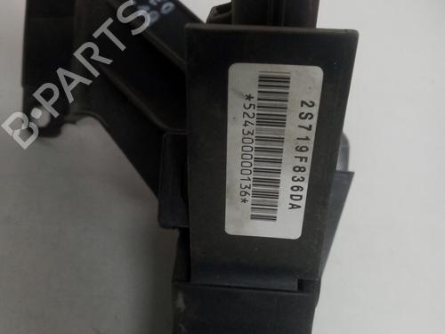 Pedal FORD MONDEO III Saloon (B4Y)  | BP19561472I4 