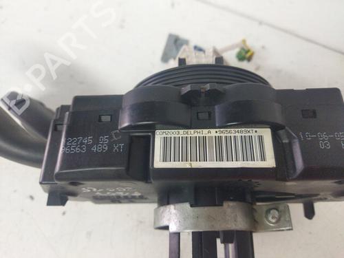 Switch PEUGEOT 307 (3A/C) 1.6 HDi | BP30182825I30