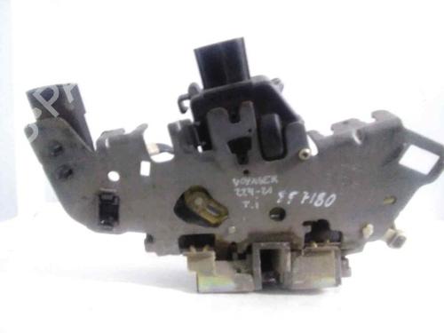 Rear left lock CHRYSLER VOYAGER IV (RG, RS)  | BP19562953C100 