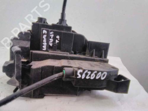Rear right lock RENAULT LAGUNA III Grandtour (KT0/1)  | BP19565561C99 