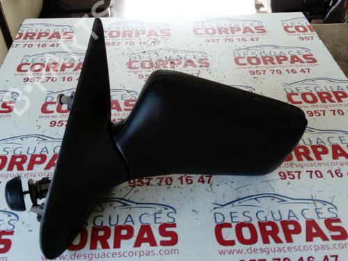 Left mirror SEAT IBIZA II (6K1)  | BP19549712C26 