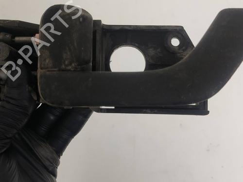 Front left lock HYUNDAI COUPE I (RD)  | BP19571999C98 