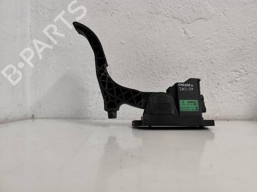 Used Pedal SEAT CORDOBA (6L2) 1.4 16V (75 hp) 22190563