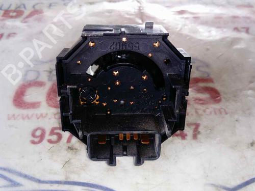 Climate control TOYOTA YARIS (_P9_) | BP19550933I5