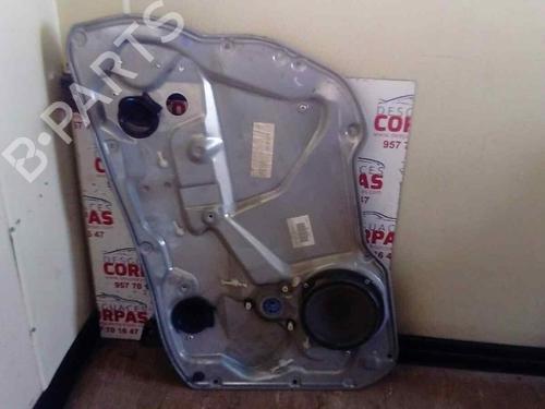 Used Front right window mechanism SEAT IBIZA III (6L1) [2002-2009]  19549931