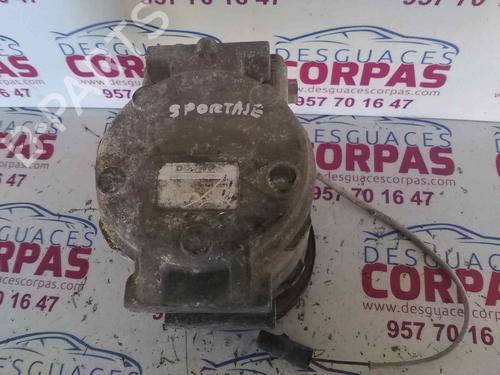 AC compressor KIA SPORTAGE SUV (K00)  | BP19549642M34 