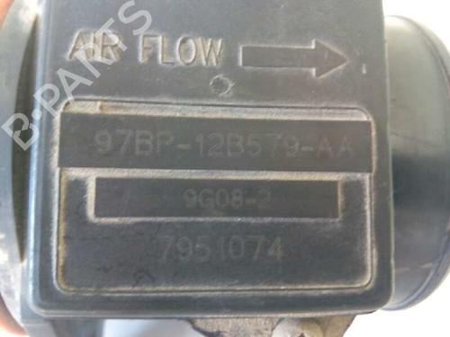 Mass air flow sensor FORD MONDEO II (BAP)  | BP19546706M95 