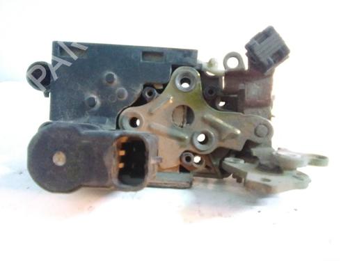 Front left lock ALFA ROMEO 156 (932_) 1.9 JTD (932.A2B00, 932.A2C00) | BP19568236C98 