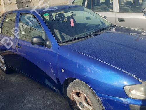 Used Parts SEAT CORDOBA (6K2) [1999-2002]  3465171