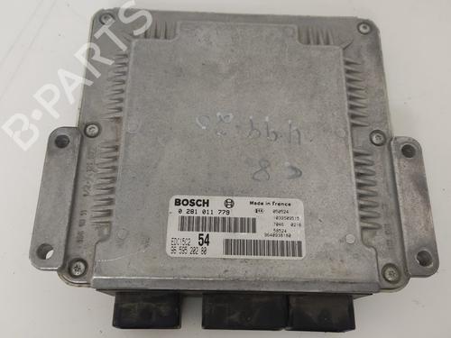 Used Engine control unit (ECU) CITROËN C8 (EA_, EB_) [2002-2025]  19570889