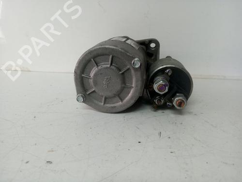 Starter RENAULT CLIO II (BB_, CB_)  | BP19569206M8 