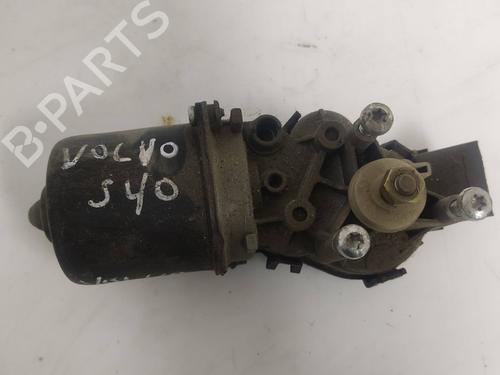 Used Front wiper motor VOLVO S40 I (644) [1995-2004]  19570133