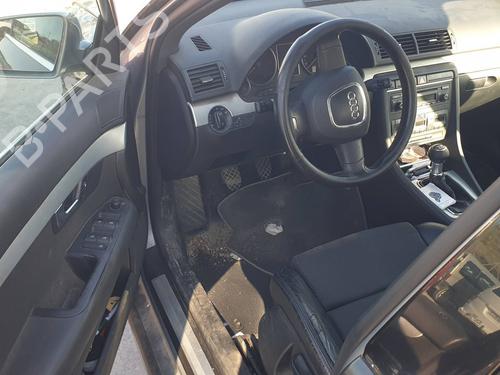 Left front window switch AUDI A4 B7 (8EC) 2.0 TDI 16V | BP36093752I27  - Image 10