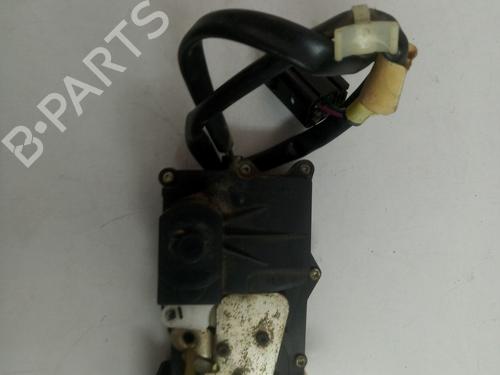 Front right lock MG MG ZR 2.0 TD | BP19560771C97 