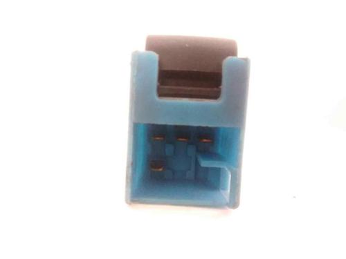 Right rear window switch SKODA OCTAVIA I (1U2)  | BP19563057I28 