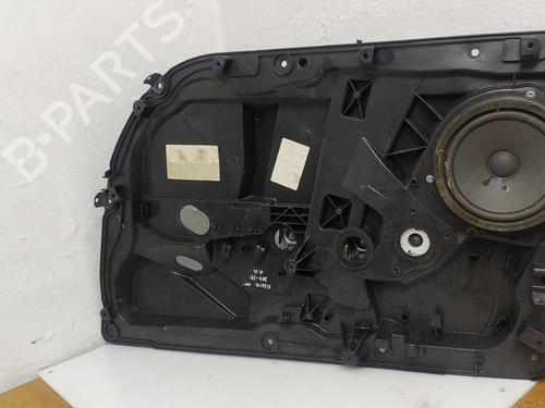 Used Front right window mechanism FORD FIESTA VI (CB1, CCN) [2008-2017]  19569869