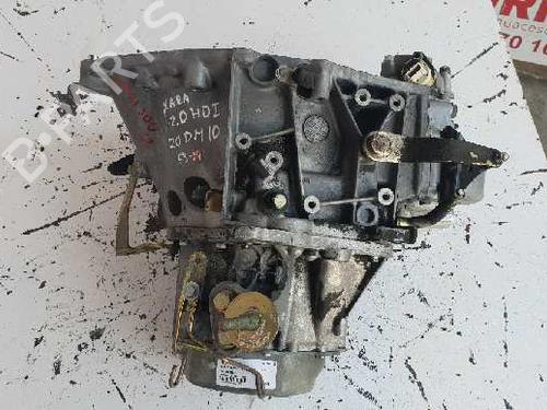Gearbox CITROËN XSARA (N1)  | BP19553736M3 