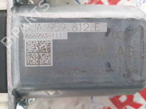 Right front window motor SEAT TOLEDO IV (KG3)  | BP22609800E20 