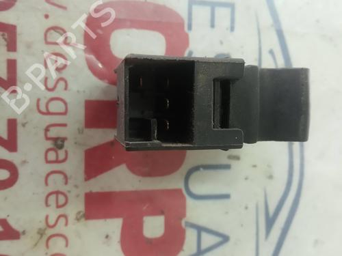 Right rear window switch SEAT LEON (1M1)  | BP19555565I28 