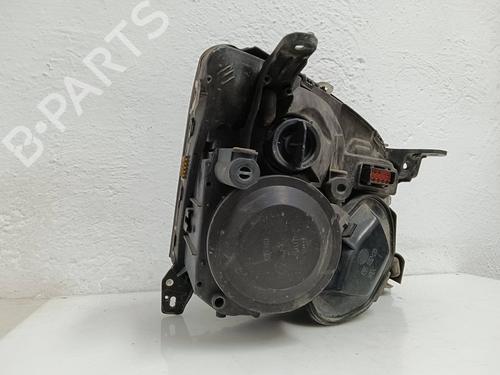 Left headlight OPEL VECTRA C (Z02) 1.9 CDTI (F69) | BP33442310C28 - Image 5