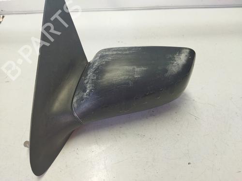 Left mirror FORD MONDEO II (BAP)  | BP19563806C26