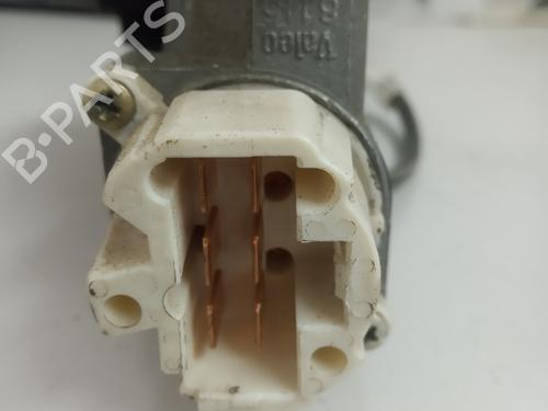 Ignition barrel NISSAN ALMERA II Hatchback (N16)  | BP19559521M48 