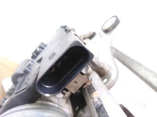 Front wiper motor VOLVO XC70 I Cross Country (295)  | BP22610313M29 