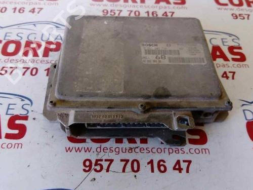 Used Engine control unit (ECU) PEUGEOT 106 I (1A, 1C) [1991-1996]  19547383