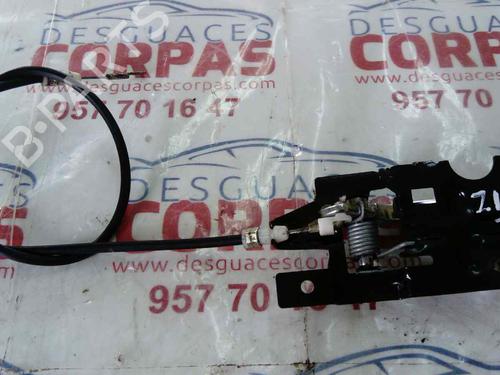 Front left interior door handle LAND ROVER DISCOVERY II (L318) 2.5 Td5 4x4 | BP19550509I13 