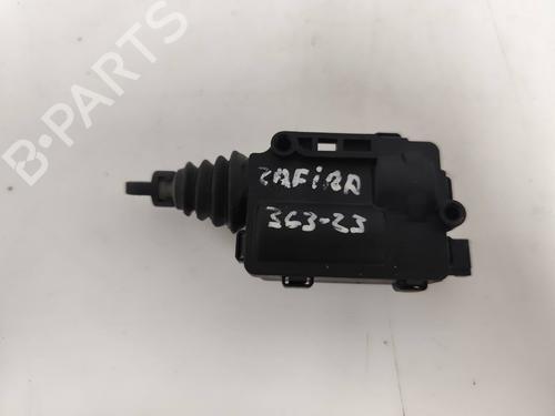 Electronic module OPEL ZAFIRA A MPV (T98) | BP29953754M83