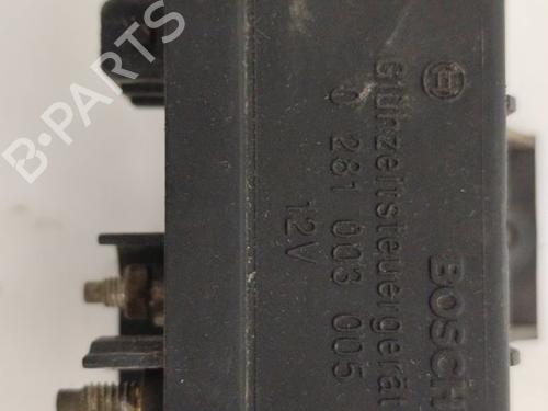 Electronic module SUZUKI VITARA (ET, TA, TD)  | BP22557729M83 