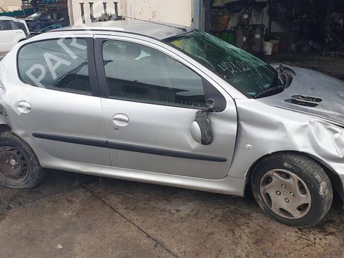 Fuse box PEUGEOT 206 Hatchback (2A/C)  | BP19563781E1 