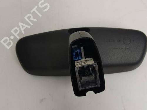 Rear mirror CITROËN C4 I (LC_)  | BP19572148I6 