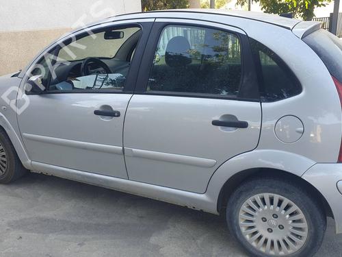 Engine CITROËN C3 I (FC_, FN_) 1.4 HDi | BP20702930M1 