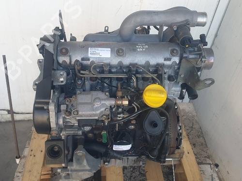 Used Engine Engine 39249488 39249488