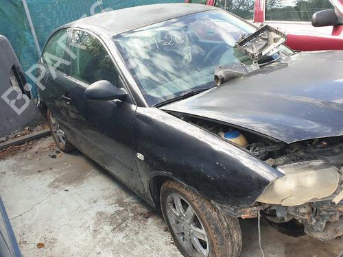 Mass air flow sensor SEAT IBIZA III (6L1)  | BP19559533M95 