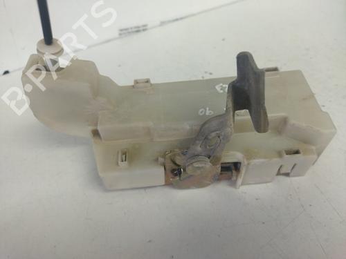 Rear left lock FORD FIESTA III (GFJ)  | BP19566294C100