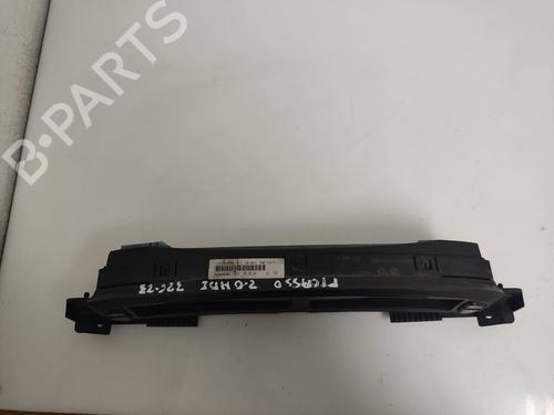 Instrument cluster CITROËN XSARA PICASSO (N68) 2.0 HDi | BP19569265C47 