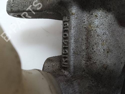 Brake master cylinder SEAT LEON (1P1) | BP37495357M77 - Image 6
