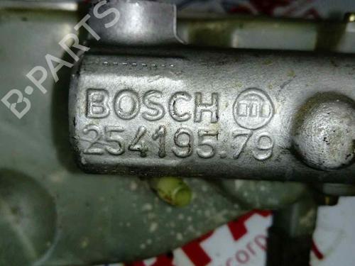 Brake master cylinder CITROËN C3 I (FC_, FN_)  | BP19548215M77 