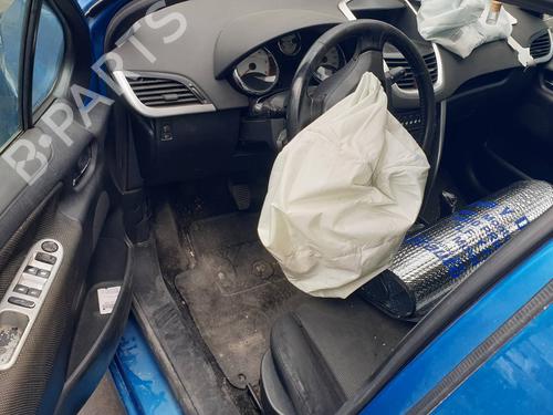 Spjeldhus PEUGEOT 207 (WA_, WC_) | BP30787218M82